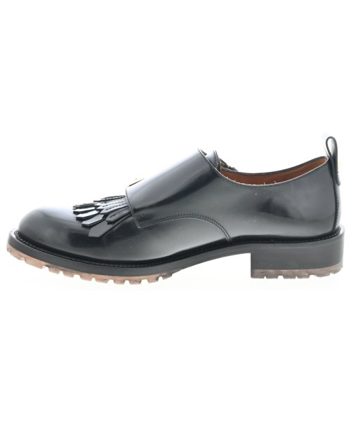 VALENTINO GARAVANI（ヴァレンティノガラヴァーニ）ビジネス・ドレスシューズ 黒 サイズ:EU37(23.5cm位) レディース/2200702332135