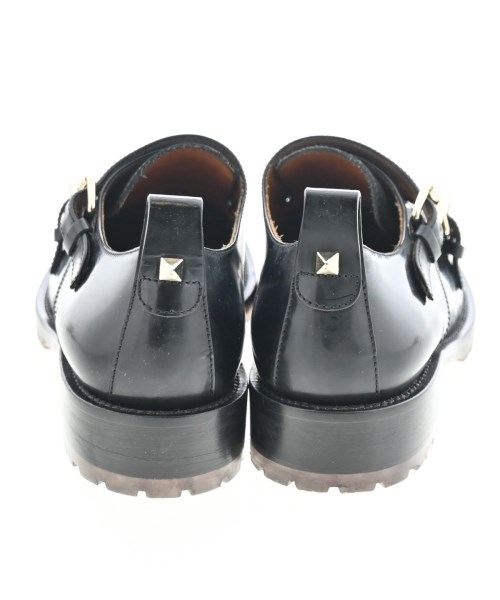 VALENTINO GARAVANI（ヴァレンティノガラヴァーニ）ビジネス・ドレスシューズ 黒 サイズ:EU37(23.5cm位) レディース/2200702332135