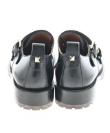 VALENTINO GARAVANI（ヴァレンティノガラヴァーニ）ビジネス・ドレスシューズ 黒 サイズ:EU37(23.5cm位) レディース/2200702332135