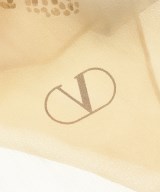 VALENTINO（ヴァレンティノ）ストール ベージュ サイズ:- レディース/2200702519581