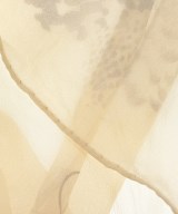 VALENTINO（ヴァレンティノ）ストール ベージュ サイズ:- レディース/2200702519581