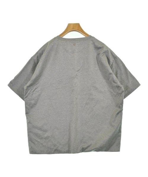VALENTINO（ヴァレンティノ）Tシャツ・カットソー グレー サイズ:M メンズ/2200702622144