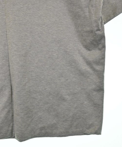 VALENTINO（ヴァレンティノ）Tシャツ・カットソー グレー サイズ:M メンズ/2200702622144