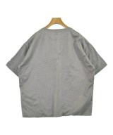 VALENTINO（ヴァレンティノ）Tシャツ・カットソー グレー サイズ:M メンズ/2200702622144