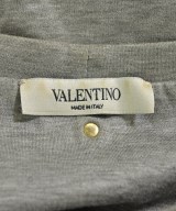 VALENTINO（ヴァレンティノ）Tシャツ・カットソー グレー サイズ:M メンズ/2200702622144