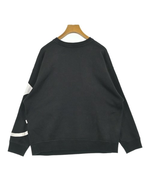 VALENTINO（ヴァレンティノ）スウェット 黒 サイズ:XS レディース/2200696538063