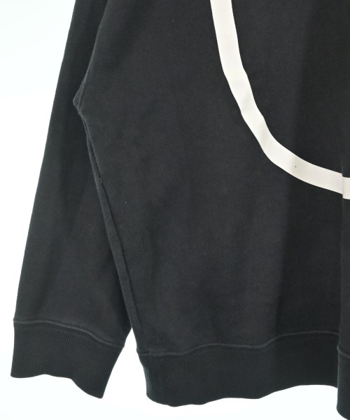 VALENTINO（ヴァレンティノ）スウェット 黒 サイズ:XS レディース/2200696538063