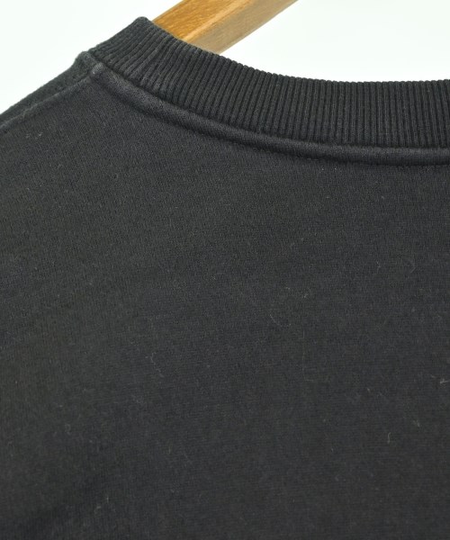 VALENTINO（ヴァレンティノ）スウェット 黒 サイズ:XS レディース/2200696538063