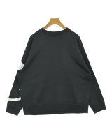 VALENTINO（ヴァレンティノ）スウェット 黒 サイズ:XS レディース/2200696538063