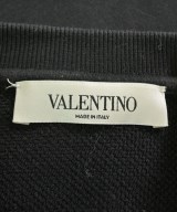 VALENTINO（ヴァレンティノ）スウェット 黒 サイズ:XS レディース/2200696538063