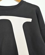 VALENTINO（ヴァレンティノ）スウェット 黒 サイズ:XS レディース/2200696538063