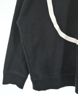 VALENTINO（ヴァレンティノ）スウェット 黒 サイズ:XS レディース/2200696538063