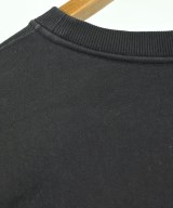 VALENTINO（ヴァレンティノ）スウェット 黒 サイズ:XS レディース/2200696538063