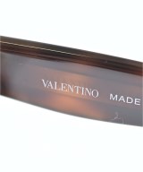 VALENTINO（ヴァレンティノ）サングラス 赤 サイズ:- メンズ/2200698362079