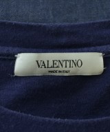VALENTINO（ヴァレンティノ）Tシャツ・カットソー 紺 サイズ:-(M位) レディース/2200704013117