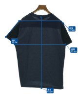 VALENTINO（ヴァレンティノ）Tシャツ・カットソー 紺 サイズ:-(M位) レディース/2200704013117