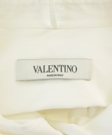VALENTINO（ヴァレンティノ）ブラウス 白 サイズ:38(S位) レディース/2200704288010