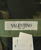 VALENTINO（ヴァレンティノ）ショートパンツ 茶 サイズ:48(L位) メンズ/2200704435056