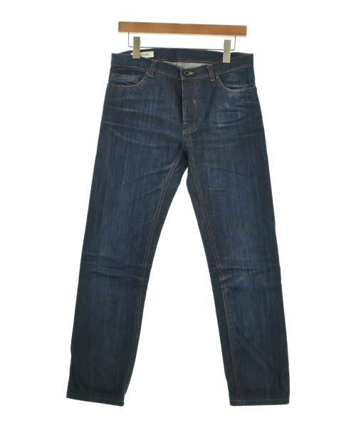 VALENTINO(ヴァレンティノ)デニムパンツ 紺 サイズ:46(M位)/2200704638143