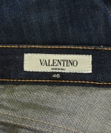 VALENTINO（ヴァレンティノ）デニムパンツ 紺 サイズ:46(M位) メンズ/2200704638143