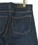 VALENTINO（ヴァレンティノ）デニムパンツ 紺 サイズ:46(M位) メンズ/2200704638143