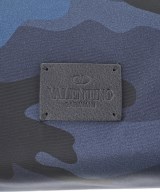 VALENTINO（ヴァレンティノ）小物類（その他） 紺 サイズ:- メンズ/2200704645219