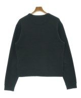 VALENTINO（ヴァレンティノ）スウェット 黒 サイズ:XL メンズ/2200704923461