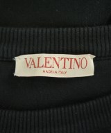 VALENTINO（ヴァレンティノ）スウェット 黒 サイズ:XL メンズ/2200704923461