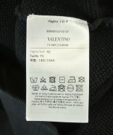 VALENTINO（ヴァレンティノ）スウェット 黒 サイズ:XL メンズ/2200704923461