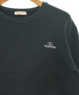 VALENTINO（ヴァレンティノ）スウェット 黒 サイズ:XL メンズ/2200704923461