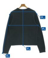 VALENTINO（ヴァレンティノ）スウェット 黒 サイズ:XL メンズ/2200704923461