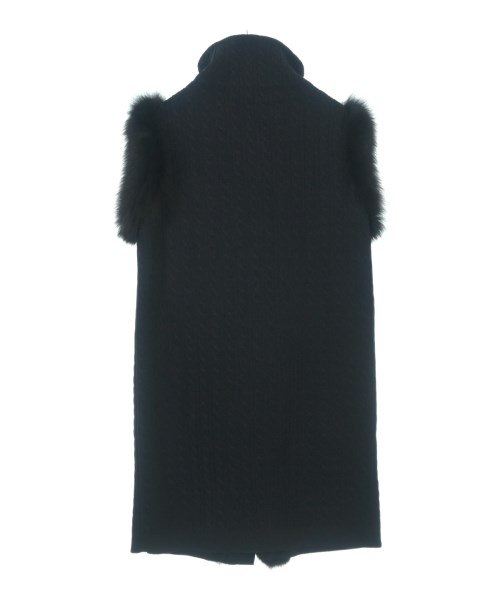 VALENTINO（ヴァレンティノ）その他 黒 サイズ:M レディース/2200701730017