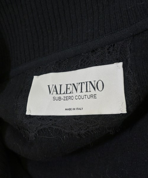 VALENTINO（ヴァレンティノ）その他 黒 サイズ:M レディース/2200701730017