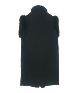 VALENTINO（ヴァレンティノ）その他 黒 サイズ:M レディース/2200701730017