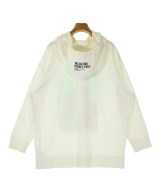 VALENTINO（ヴァレンティノ）パーカー 白 サイズ:XS レディース/2200706060027