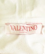 VALENTINO（ヴァレンティノ）パーカー 白 サイズ:XS レディース/2200706060027