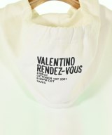 VALENTINO（ヴァレンティノ）パーカー 白 サイズ:XS レディース/2200706060027