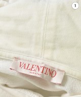 VALENTINO（ヴァレンティノ）パーカー 白 サイズ:XS レディース/2200706060027