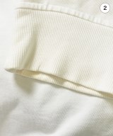 VALENTINO（ヴァレンティノ）パーカー 白 サイズ:XS レディース/2200706060027