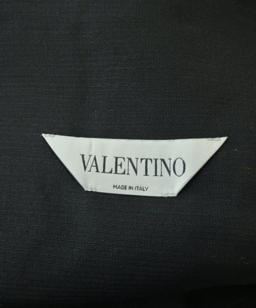 VALENTINO（ヴァレンティノ）その他 黒 サイズ:46/46(M位) メンズ/2200706283051