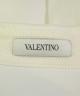 VALENTINO（ヴァレンティノ）ポロシャツ 白 サイズ:M メンズ/2200706283235
