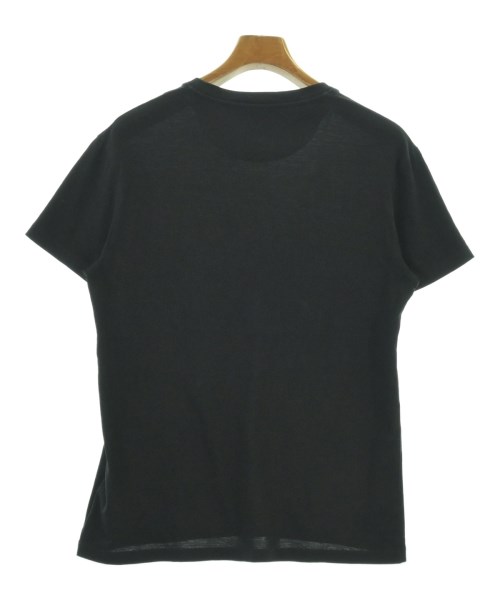 VALENTINO（ヴァレンティノ）Tシャツ・カットソー 黒 サイズ:XS メンズ/2200707094038