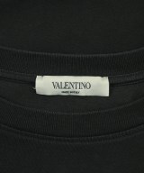 VALENTINO（ヴァレンティノ）Tシャツ・カットソー 黒 サイズ:XS メンズ/2200707094038