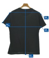 VALENTINO（ヴァレンティノ）Tシャツ・カットソー 黒 サイズ:XS メンズ/2200707094038