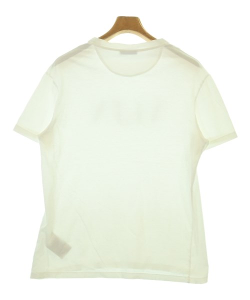 VALENTINO（ヴァレンティノ）Tシャツ・カットソー シルバー サイズ:S メンズ/2200707094045