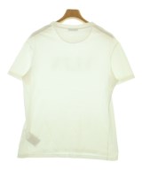 VALENTINO（ヴァレンティノ）Tシャツ・カットソー シルバー サイズ:S メンズ/2200707094045
