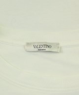 VALENTINO（ヴァレンティノ）Tシャツ・カットソー シルバー サイズ:S メンズ/2200707094045