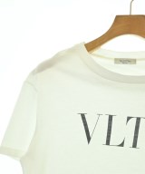 VALENTINO（ヴァレンティノ）Tシャツ・カットソー シルバー サイズ:S メンズ/2200707094045