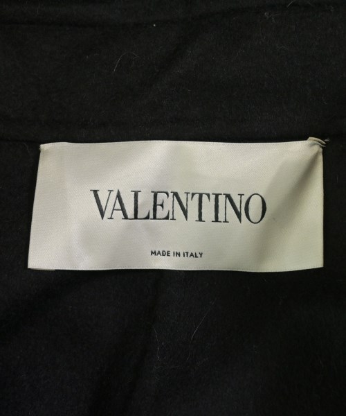 VALENTINO（ヴァレンティノ）その他 黒 サイズ:38(S位) レディース/2200707610146