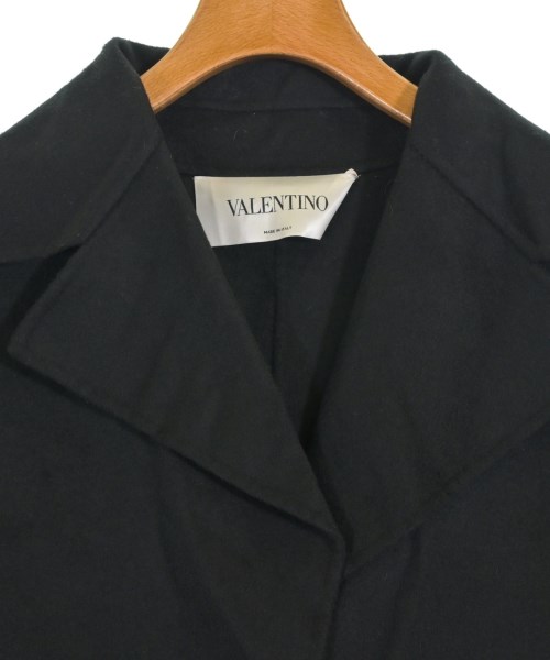 VALENTINO（ヴァレンティノ）その他 黒 サイズ:38(S位) レディース/2200707610146